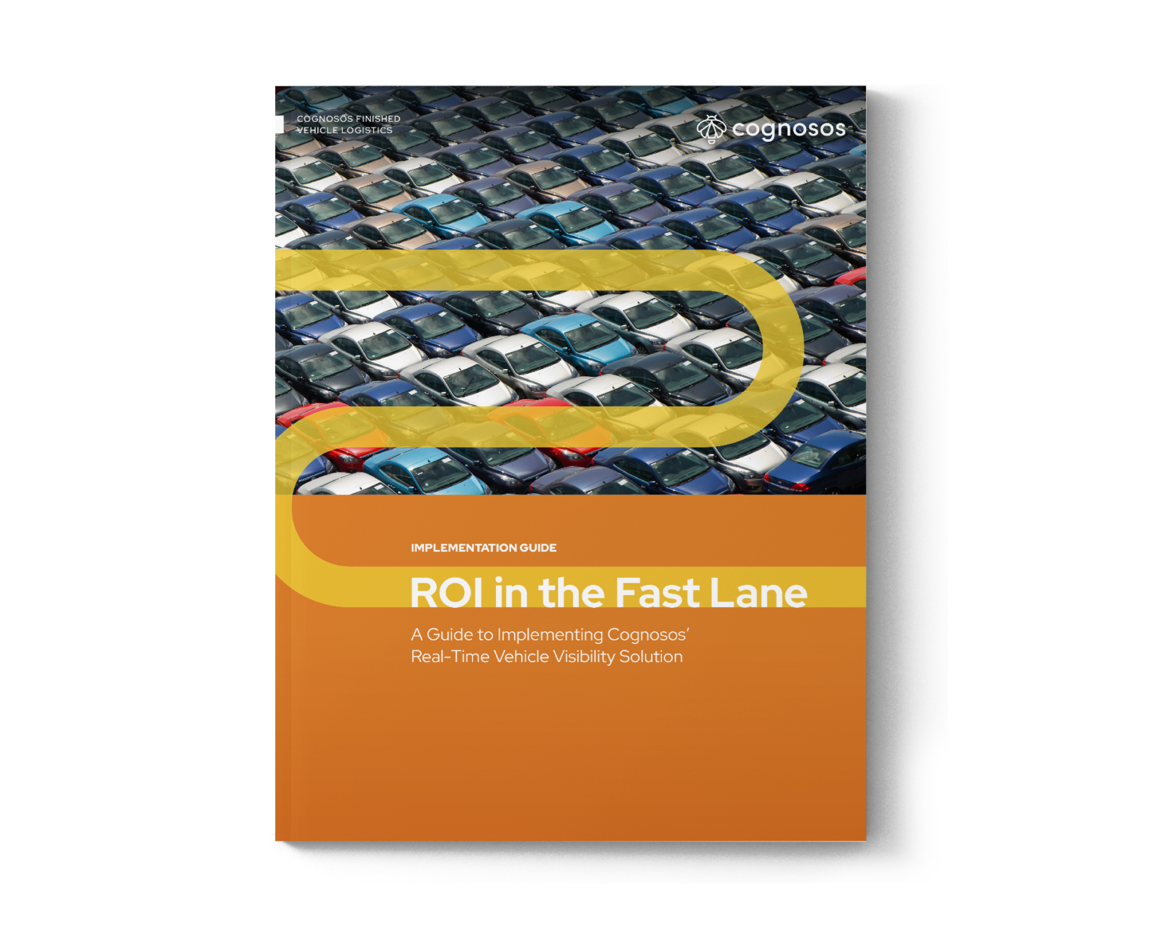 Cognosos white paper design