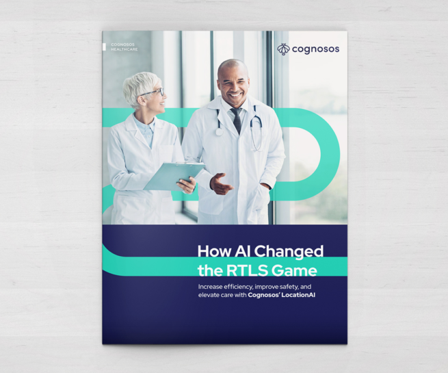 Cognosos ebook design