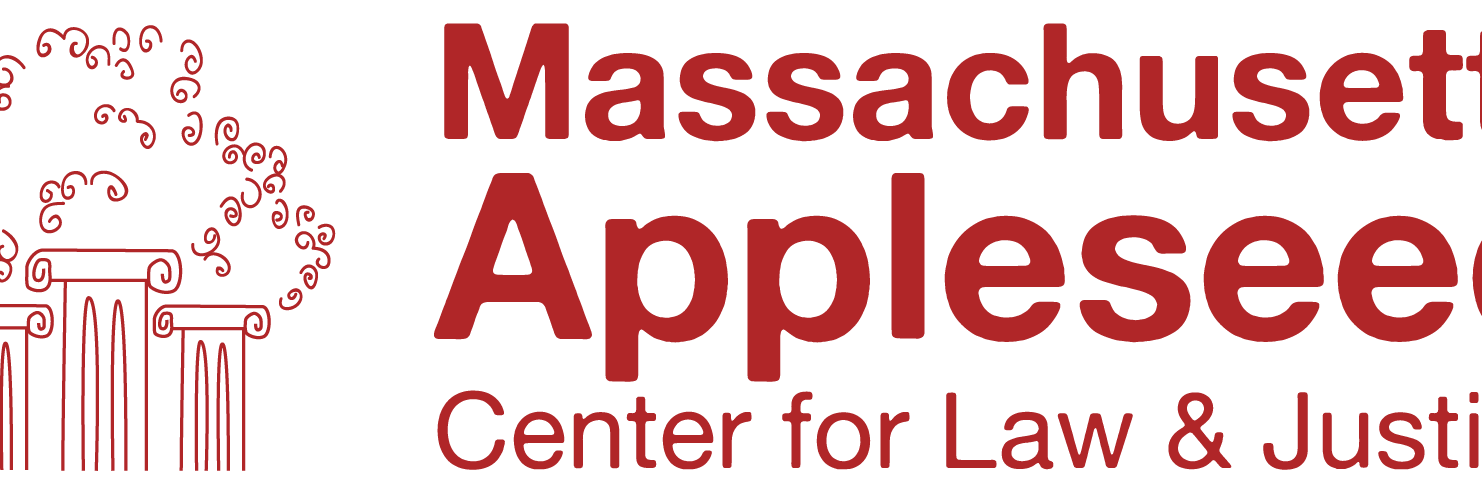 Massachusetts Appleseed Center for Law & Justice