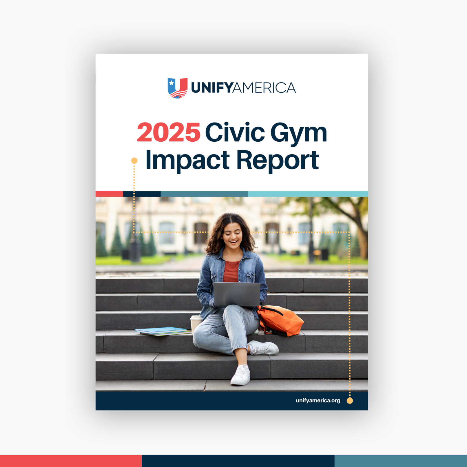 2025 Civic Gym Impact Report
