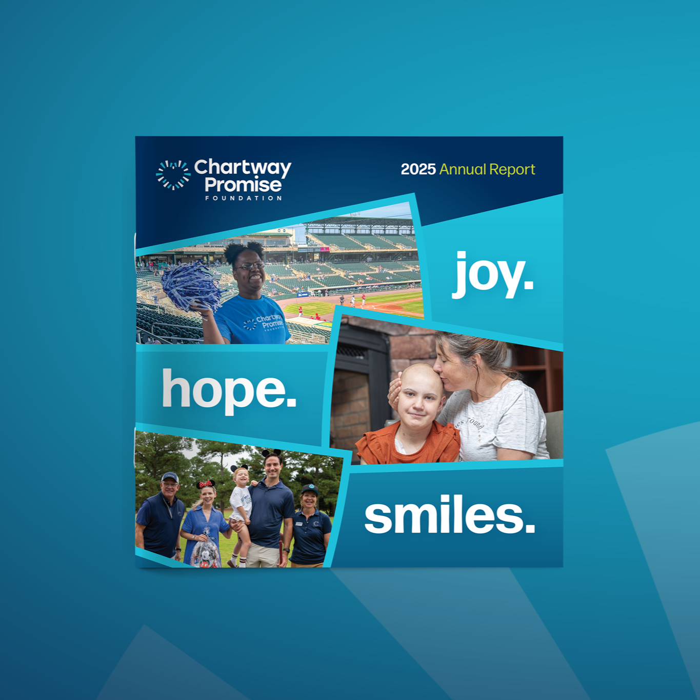 Chartway Promise Foundation Annual Report