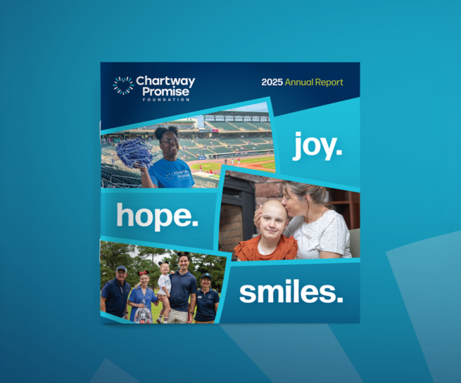 Chartway Promise Foundation Annual Report